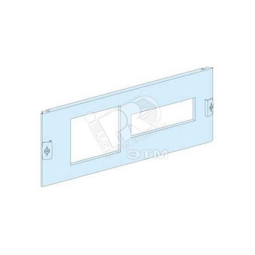 ПЕРЕДНЯЯ ПАНЕЛЬ ДЛЯ VIGILOHM XM200-300C