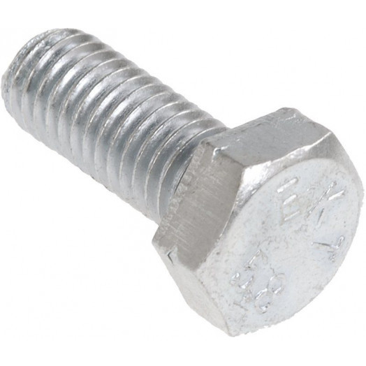 Болт шестигранный  М10х40