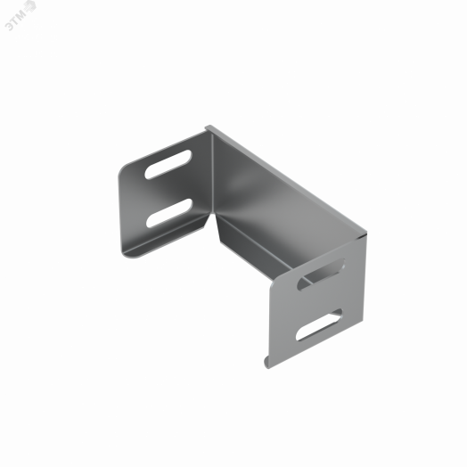 Заглушка лотка 50х100 мм