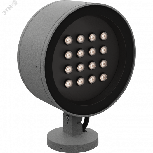 Светильник светодиодный GLOSS LED 30W D50 827 SL