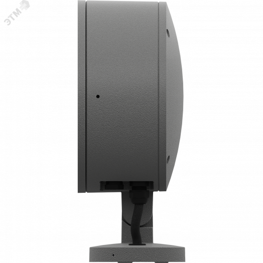 Светильник светодиодный GLOSS LED 30W D50 827 SL