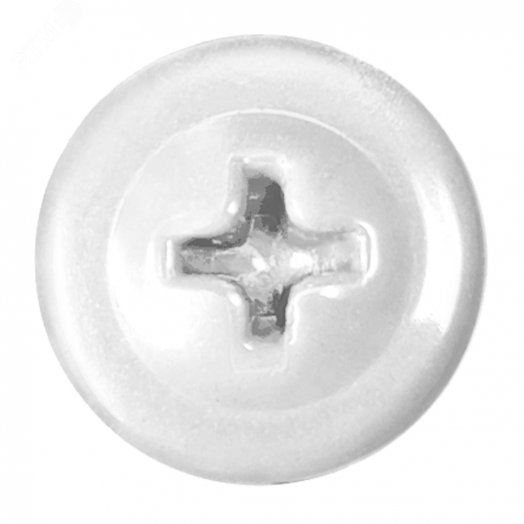 Саморез металл/металл 4.2х16 пресс-шайба сверло RAL9002