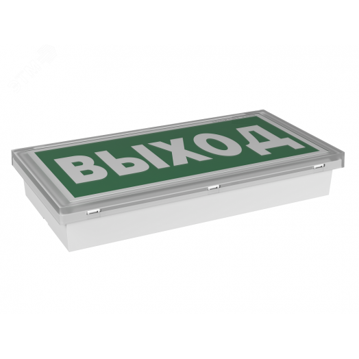 Световой указатель BS-IDON-73-S1-INEXI3