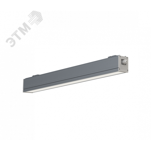 Светильник ДСП-45-20-101  Liner PM HE 840