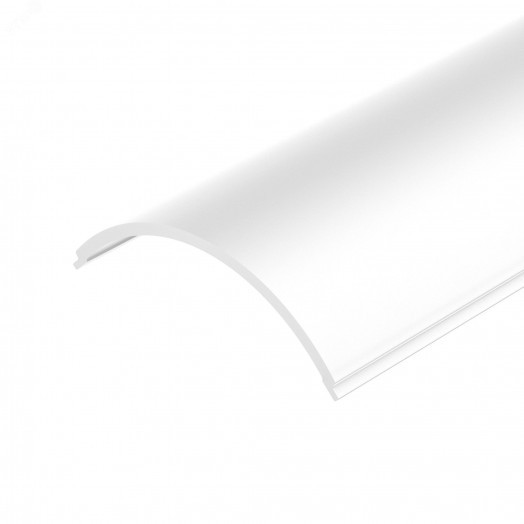 Экран SL-KANT-H20 ROUND OPAL (Arlight, Пластик)