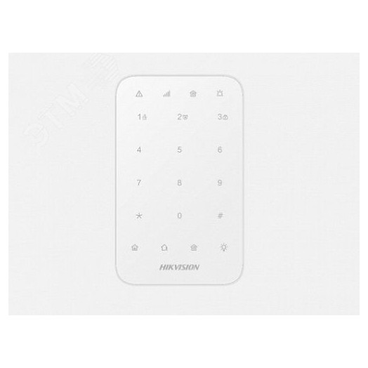 Клавиатура беспроводная с обратной связью Axiom Hub PRO