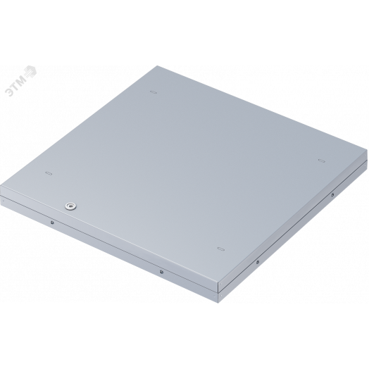 Светильник светодиодный ДВО-07-С-40-3K-IP54-A3