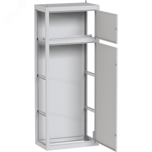 Каркас ВРУ-2 IP31 (2000х800х450)