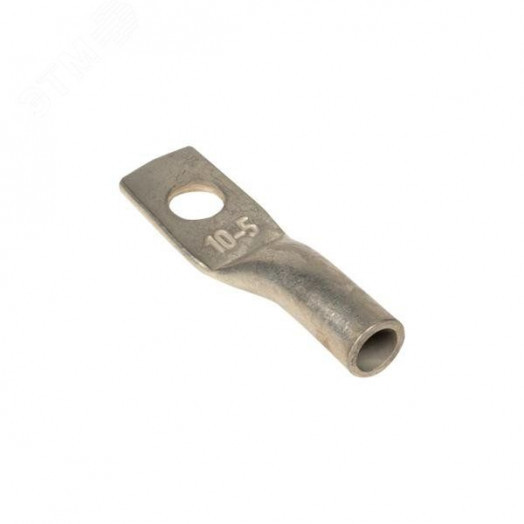 Наконечник медный луженый ТМЛ DIN 10-5 PROxima