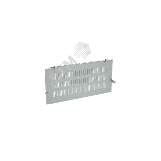 Закрытие системы шин фронт/тыл  с отх. лин. до 630А В=300 мм, Ш=300 мм