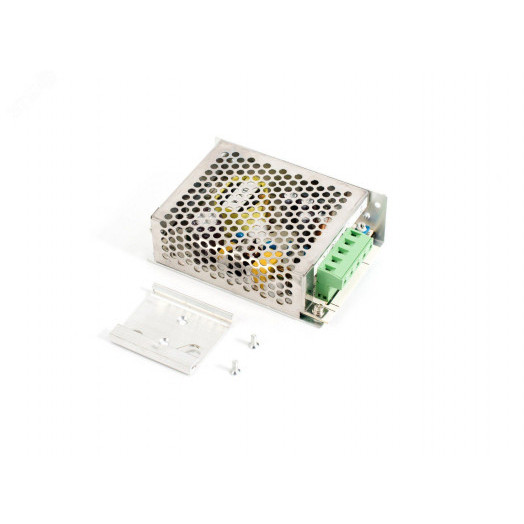 Источник вторичного электропитания МОЛЛЮСК-12/3 IP20-DIN