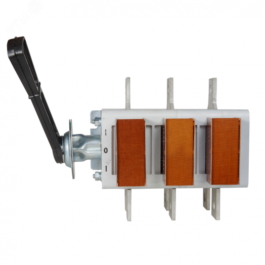 Выключатель-разъединитель ВР32-39-В71250-630А-Л-УХЛ3-