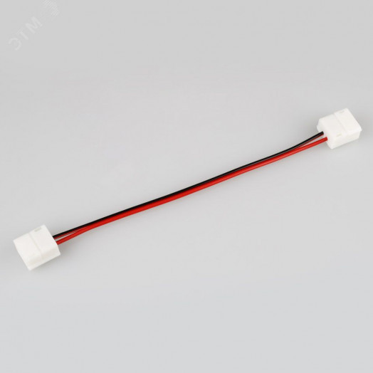 Коннектор выводной FAST-MONO-8mm-L150mm-X2 (ARL, -)