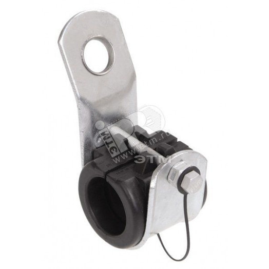 Зажим промежуточный ЗПС 4х25/10000