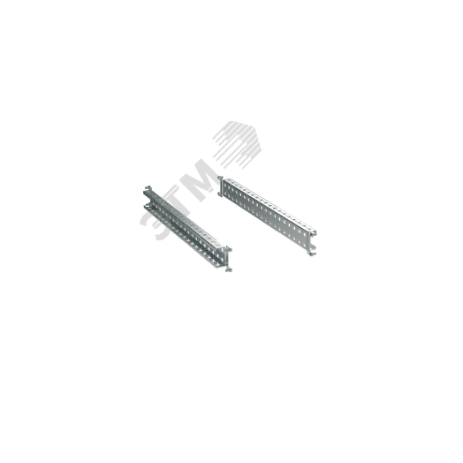 Рейка боковая Г=800 мм