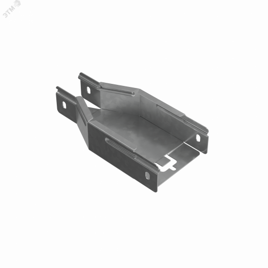 Переходник центральный 50х50-100 мм ПЛЮС HD