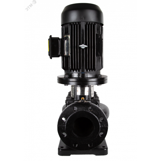 Насос центробежный одноступенчатый TPV 150-130-11_4 Q-A-BT-E