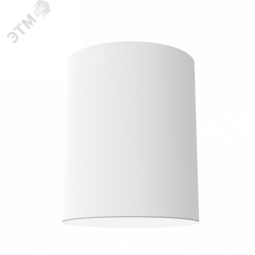 Светильник светодиодный ДПО-15Вт 3000К DL-Roll белый