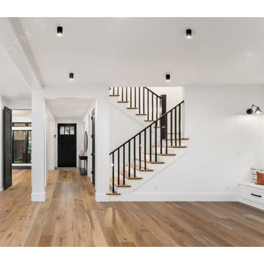 Светильник светодиодный ДПО-15Вт 3000К DL-Roll белый