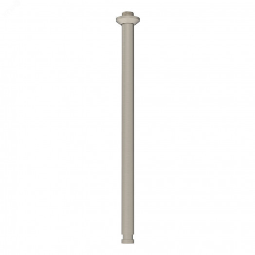 Коннектор жесткий ART-APRIORI-CON-ROD-E-L186 (TN, вертикальный) (Arlight, IP20 Металл, 3 года)