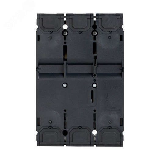 Выключатель автоматический ВА-225А 45кА ВА-99С/250 термический расцепитель