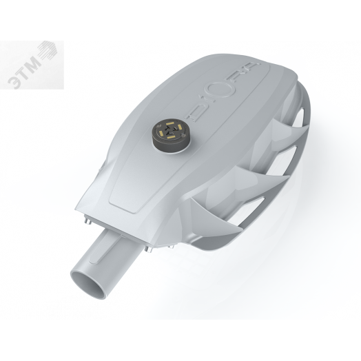 Светодиодный светильник Diora Skat 100/16000 ШБ2 3K консоль