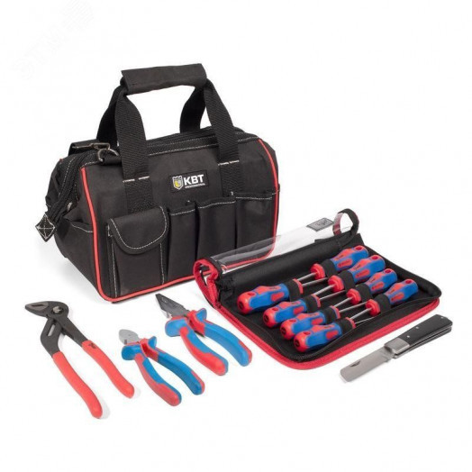 Набор инструментов ''Домашний мастер'' НИЭ-05