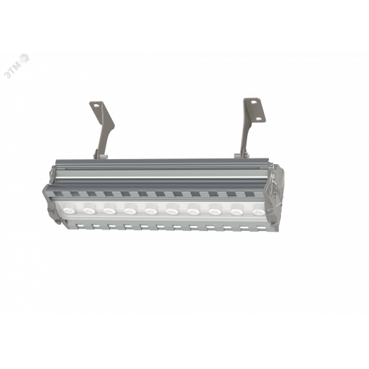 Светильник L-industry 30 Turbine/25/К15/5,0K/01/IKV-21/220AC IP66