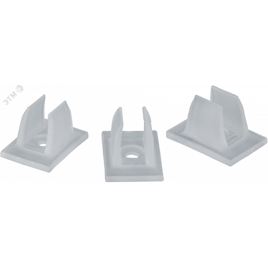 Скобы NLSC-clip-5050-12V-NEONLED