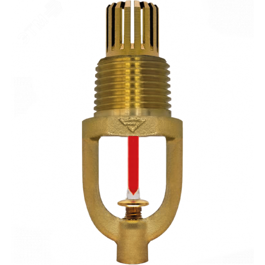 Ороситель спринклерный CBS0-ПНо0,13-R1/2/P57.В2 бронза