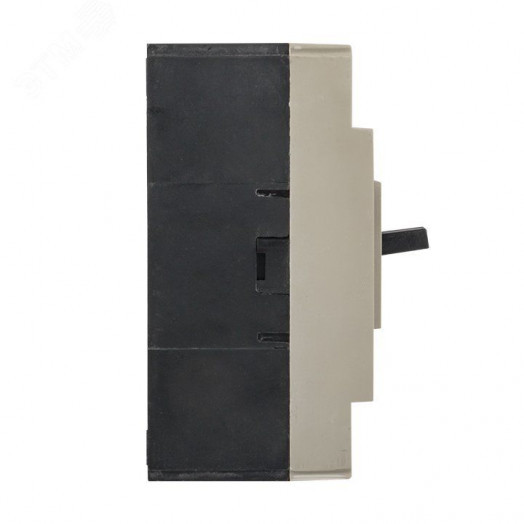 Выключатель автоматический трехполюсный ВА-99М/63 50А 25кА