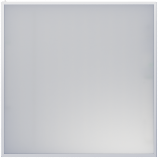 Светильник светодиодный ДВО-20-O-30-5K-IP40-MICROLOOK-A3