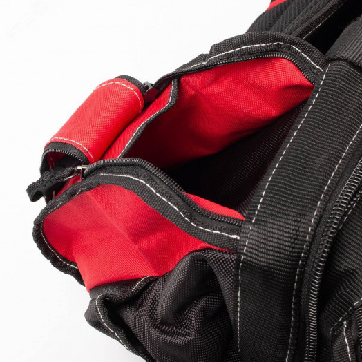 Сумка монтажника С-05 серия ПРОФИ