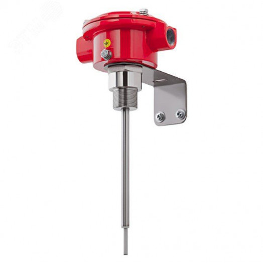 Извещатель пожарный тепловой взрывозащищенный программируемый КВМ15, ОЭ