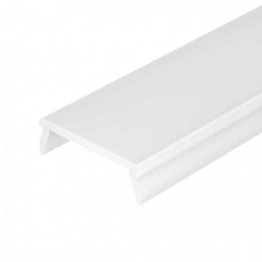 Экран INTER-E матовый для PDS, MIC (ARL, Пластик)