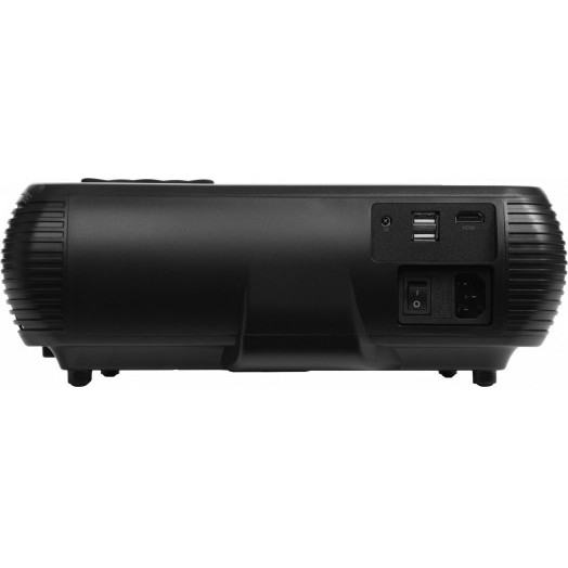 Проектор ламповый для экрана  CS-PRO.02B.Full HD-W LCD 3000Lm LS 300Lm ANSI (1920x1080) 2xUSB typeA 1xHDMI