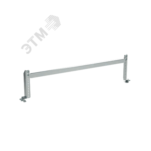 Комплект поддержки АВ, горизонтальная установка Ш=800 мм
