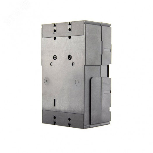 Выключатель автоматический HGM50H 3PT4S0000C 00050F 40-50A ток к.з. 38kA AC380/415В