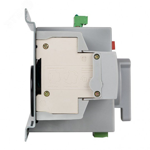 Устройство АВР МCB 25А (C) 3Р 400В PROxima