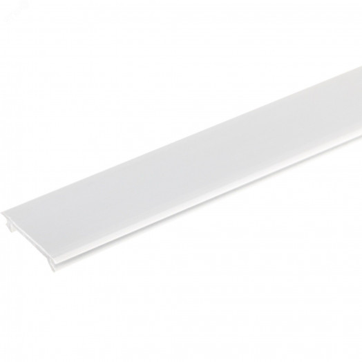 Крышка защитная для шинопровода, ARTLINE, 1м, пластик, белый, 53095 8, Ritter