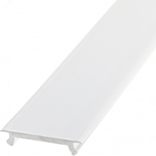 Крышка защитная для шинопровода, ARTLINE, 1м, пластик, белый, 53095 8, Ritter