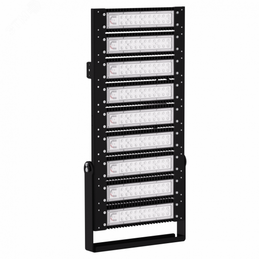 Светильник ДО-650w IP67 87750Лм 5000К 120°