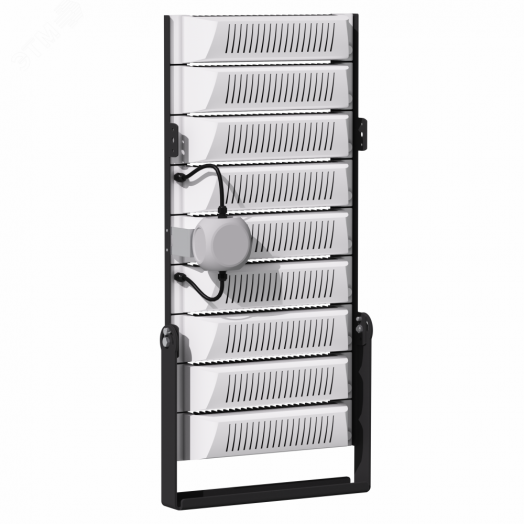 Светильник ДО-650w IP67 87750Лм 5000К 120°