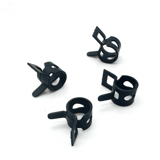 Хомут пружинный AML 21