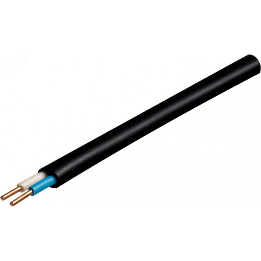 Кабель силовой ВВГ-Пнг(А)-LS 2х2,5 20мТРТС