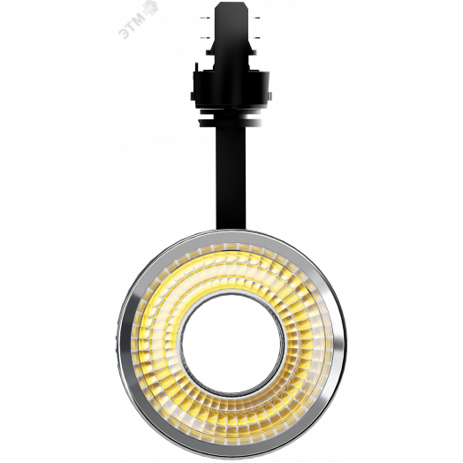 Светильник светодиодный ДСО-Т02-00-40-4K-IP20