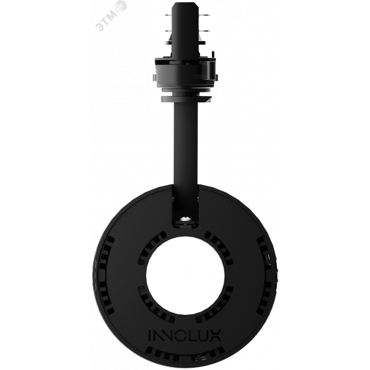 Светильник светодиодный ДСО-Т02-00-40-4K-IP20