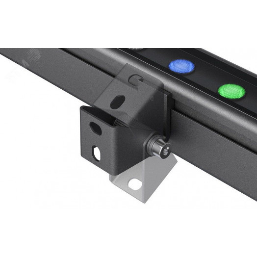 Светильник LED АРХИТЕКТОР RGBW 2.0 (СБУ) 75Вт 5625Лм КСС К30 IP67