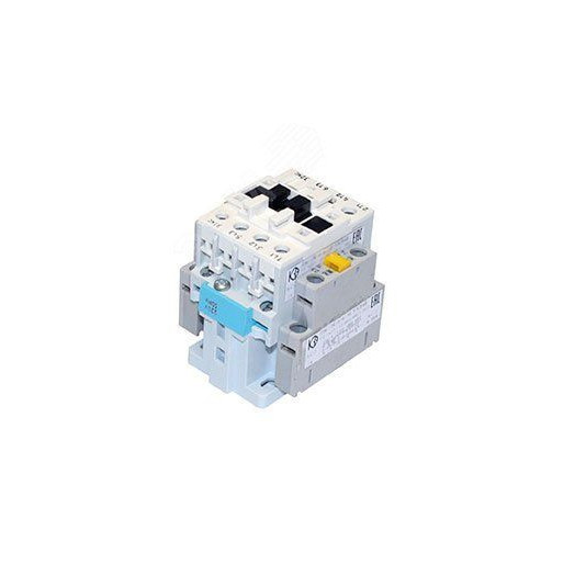 Контактор э/м ПМ12К-016150 УХЛ4 В, 220В, БК-11