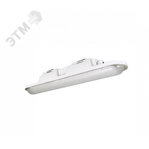 Светильник ДСП-51-20-024 Leader RD 840